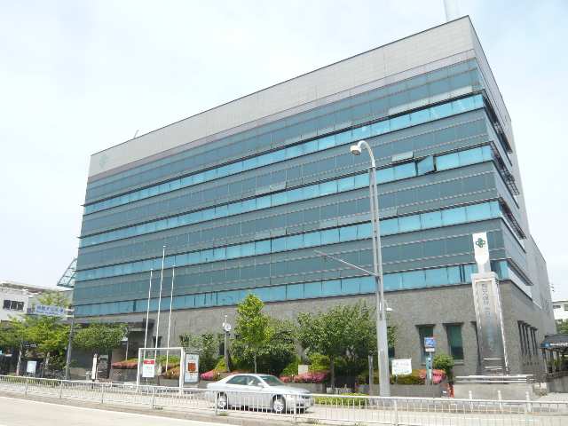 ＭＡ・ＭＡＩＳＯＮ　丸賀 3階 役所
