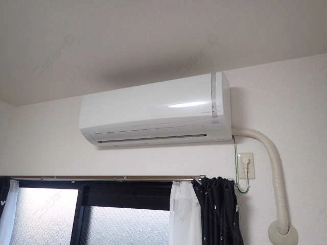 北東洋間エアコン