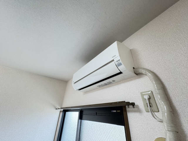 北東洋間エアコン