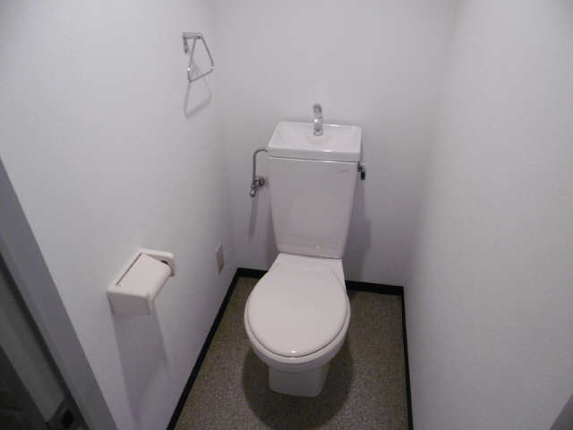 ＷＣ