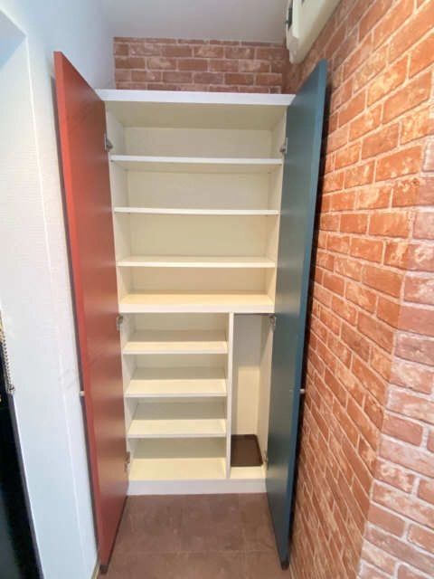 シューズBOX
