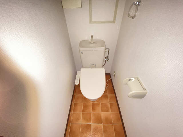 トーシンボヌール瑞穂 2階 WC