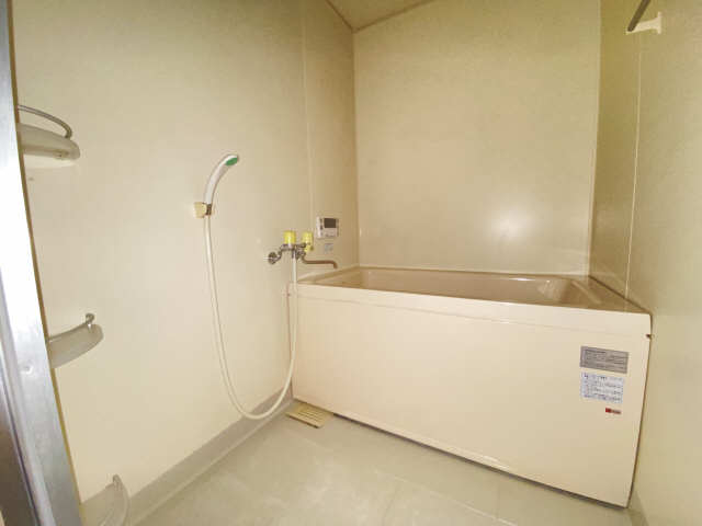 トーシンボヌール瑞穂 2階 浴室