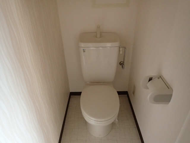 ＷＣ