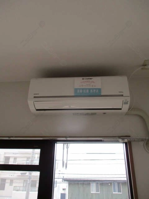 エアコン