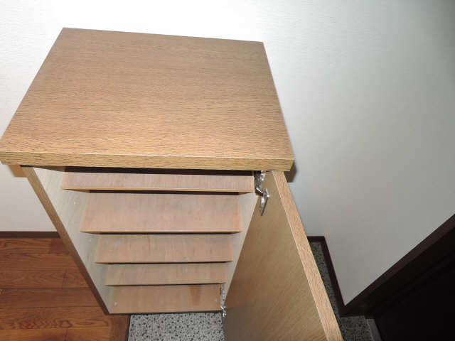シューズBOX