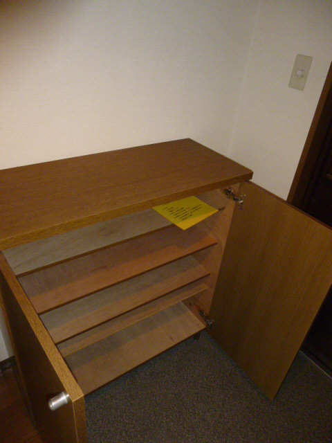 シューズＢＯＸ