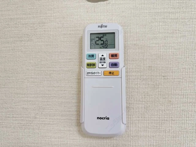 リモコン（エアコン）