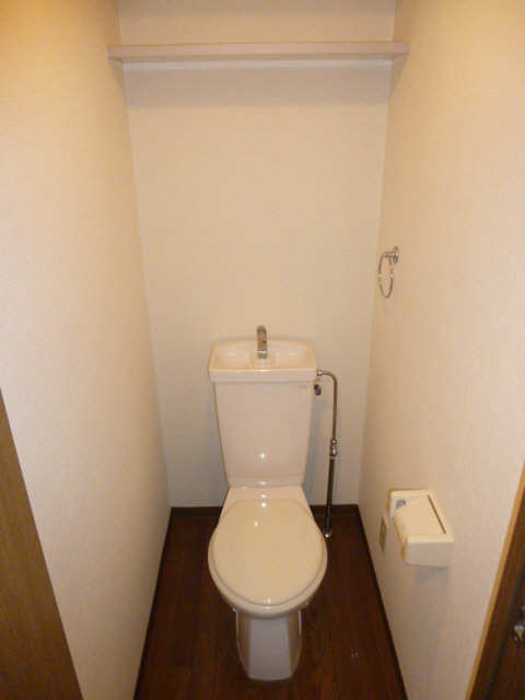 ＷＣ