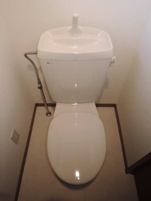 ＷＣ