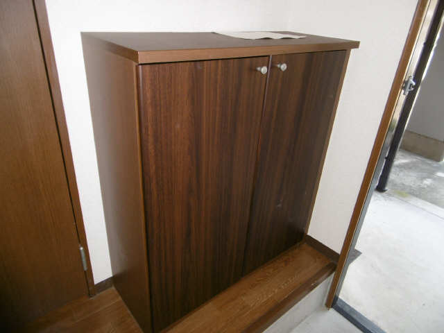 シューズＢＯＸ
