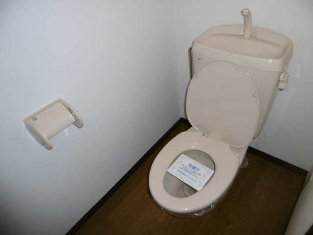ＷＣ