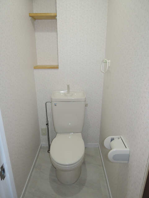 ＷＣ