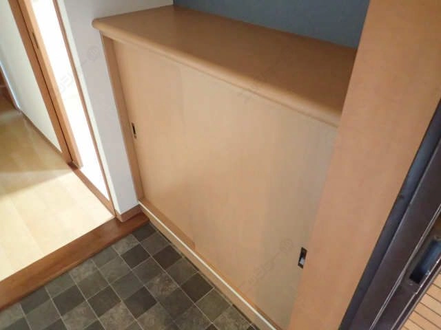 シューズBOX