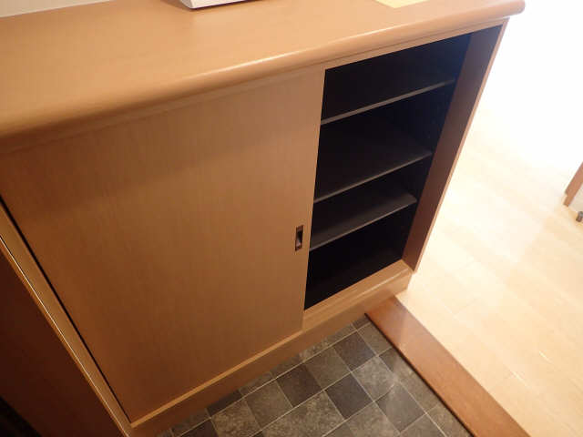 シューズBOX
