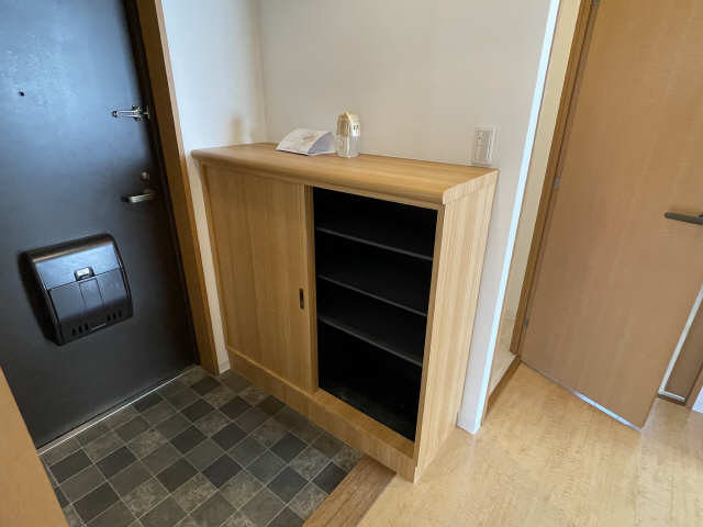 シューズBOX