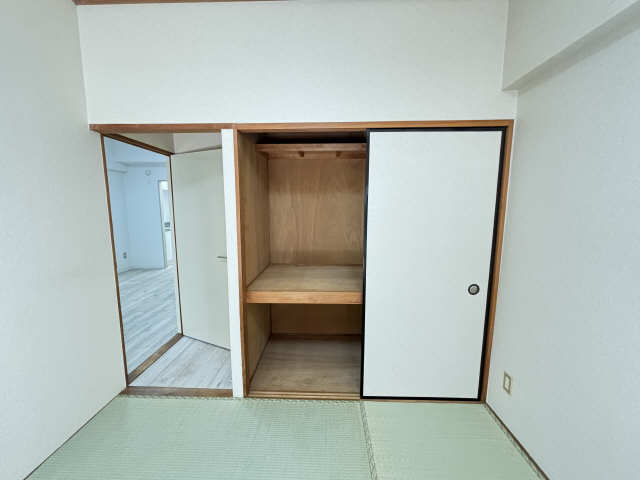 収納和室