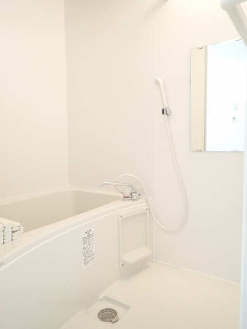 アーバンハイツ太田 4階 浴室