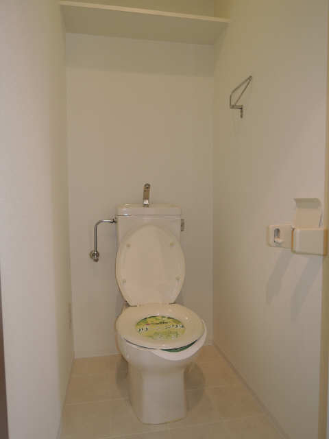 ＷＣ