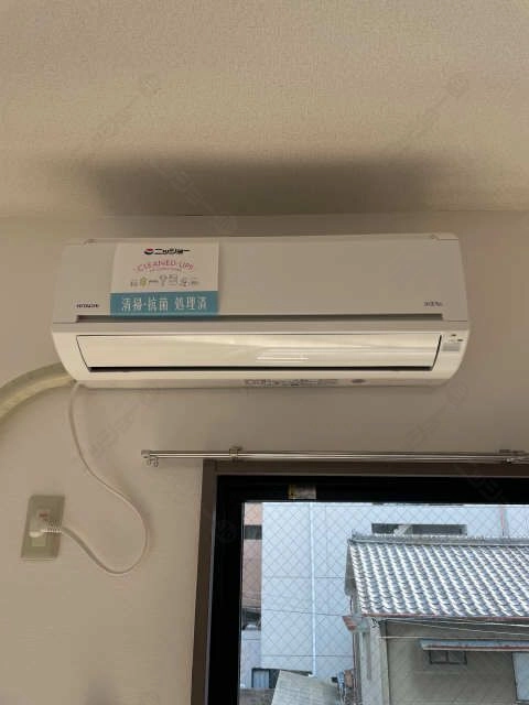 エアコン
