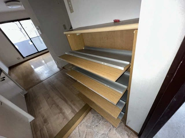 シューズBOX