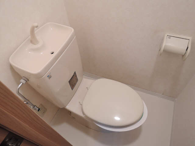 ＷＣ