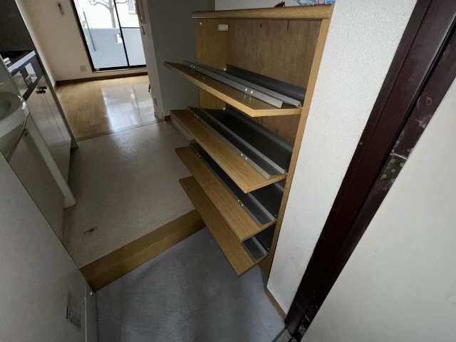シューズBOX