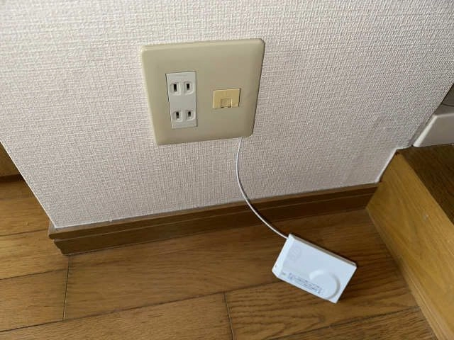 インターネット設備