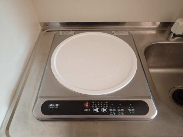 ＩＨクッキングヒーター