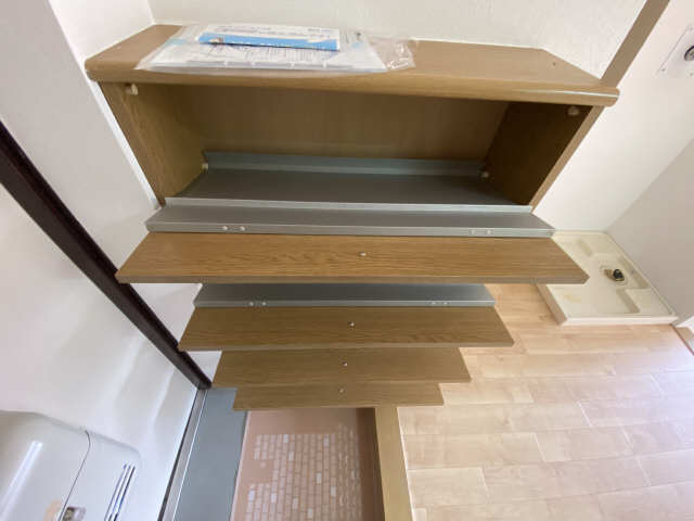 シューズBOX