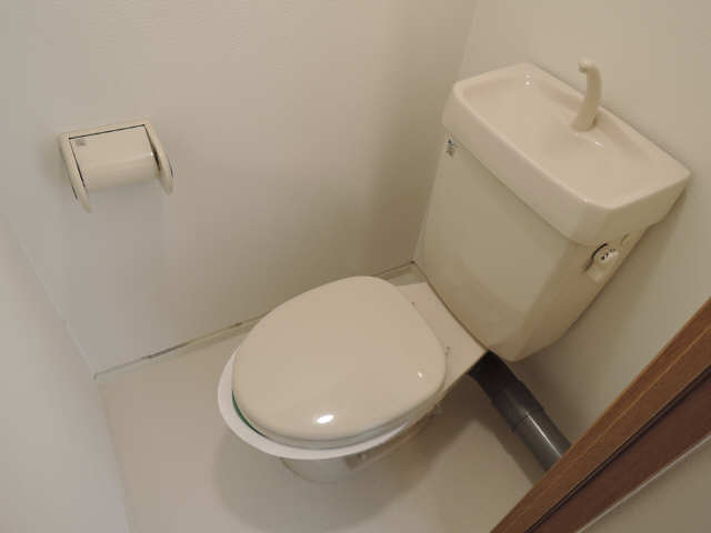 ＷＣ