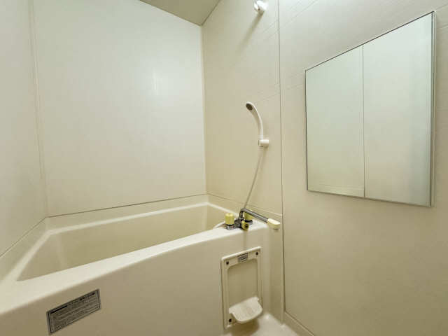 アベニュー瑞穂 2階 浴室