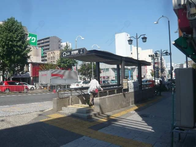 駅