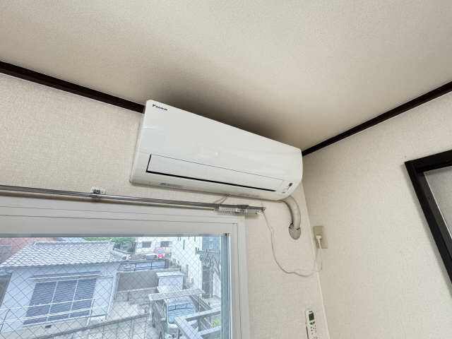 エアコン