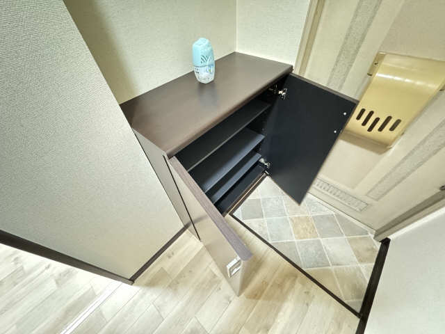 シューズBOX