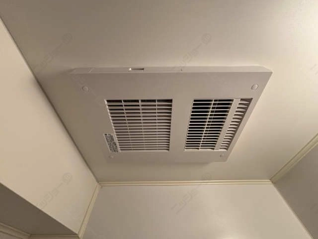 浴室暖房乾燥機