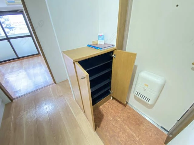 シューズBOX