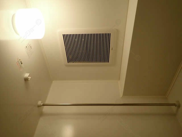 浴室暖房乾燥機