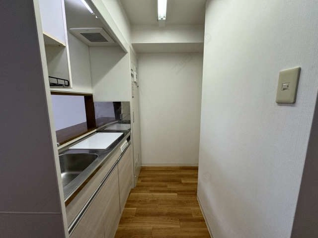 キッチンスペース