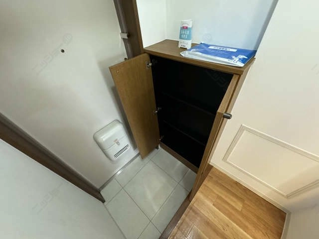 シューズボックス