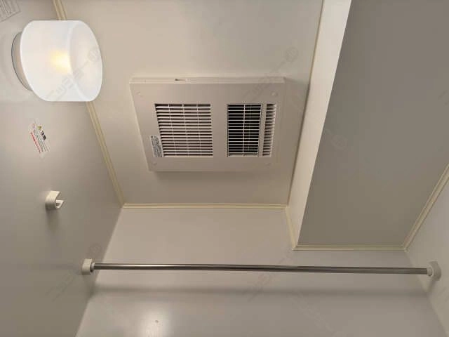 浴室暖房乾燥機