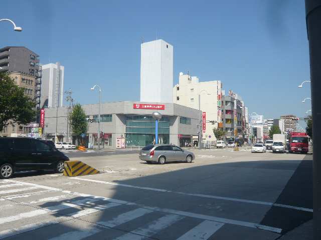 新瑞橋駅