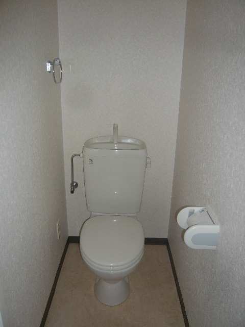 ＷＣ