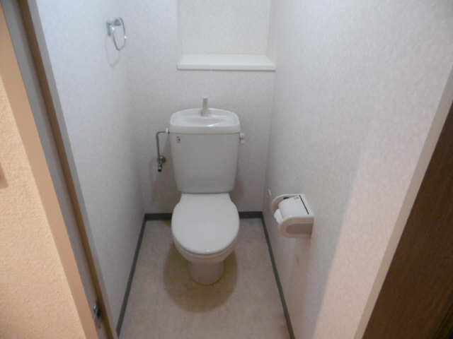 ＷＣ