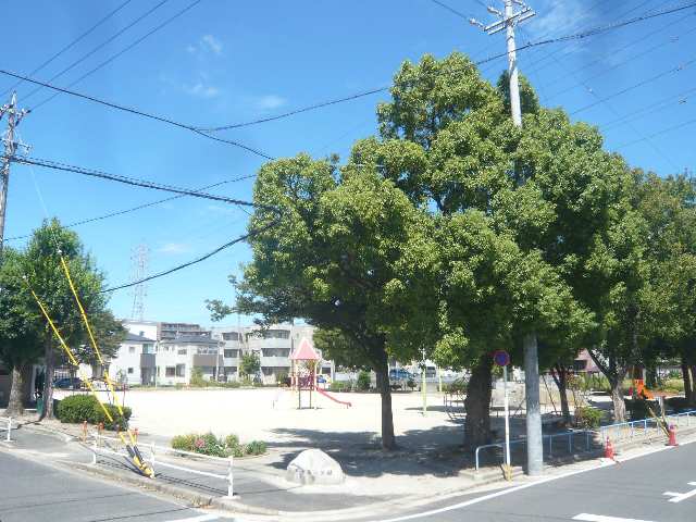 公園