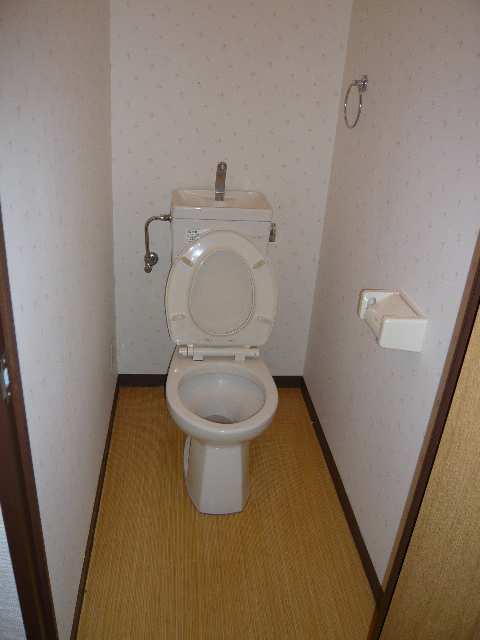 ＷＣ