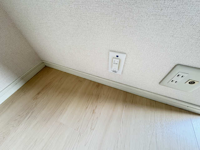 インターネット設備