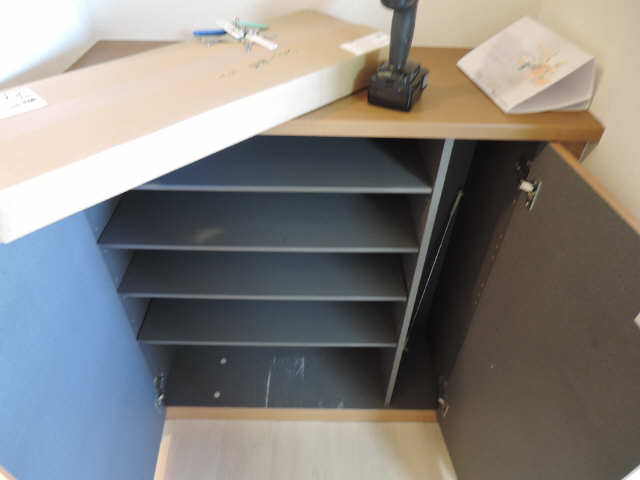 シューズBOX