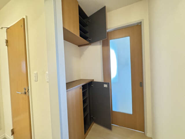 シューズBOX