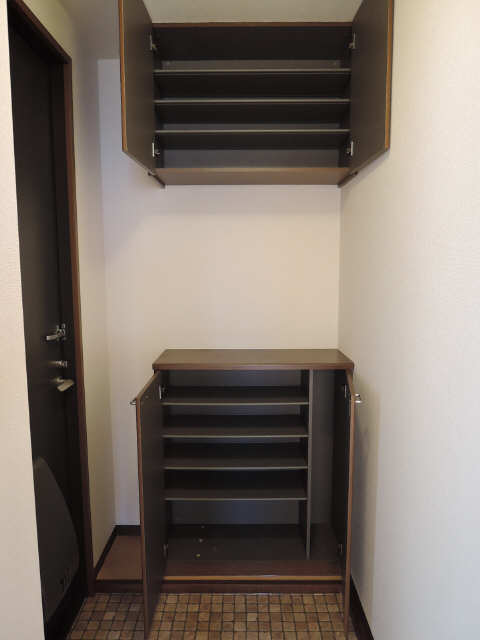 シューズＢＯＸ